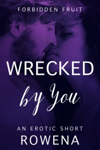 Wrecked by You-cover